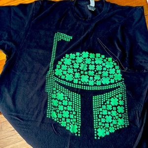 Star Wars Mandalorian TShirt
